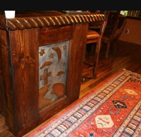 Bed & Breakfast Antigua (adults Only) Santa Fe
