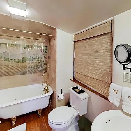 Bed & Breakfast Antigua (adults Only) Santa Fe