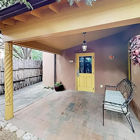 Bed & Breakfast Antigua (adults Only) Santa Fe