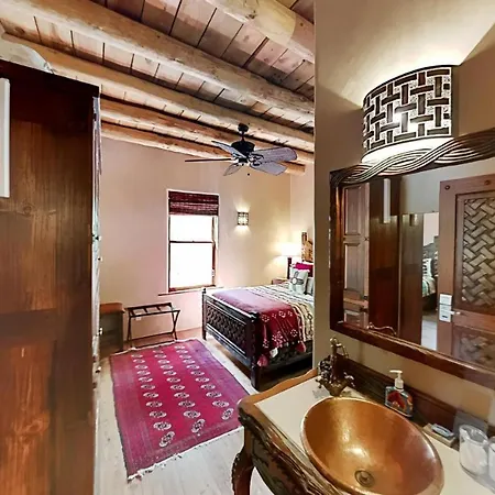 Antigua (adults Only) 4* Santa Fe