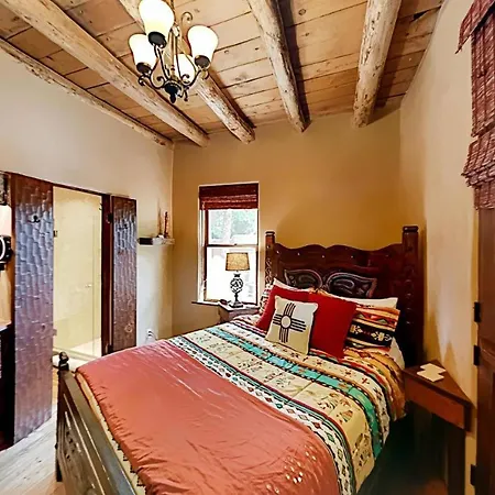 Antigua (adults Only) Santa Fe