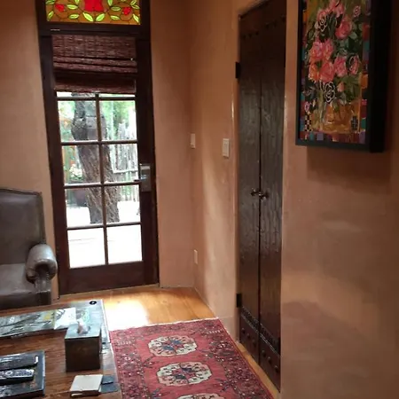 Antigua (adults Only) Bed & Breakfast