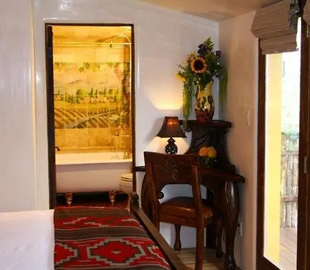 Bed & Breakfast Antigua (adults Only)