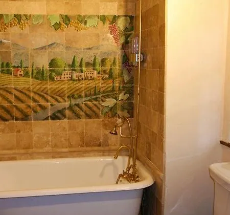 Bed & Breakfast Antigua (adults Only) Santa Fe