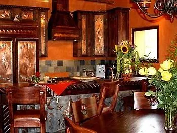 Bed & Breakfast Antigua (adults Only) Santa Fe