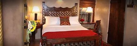 Bed & Breakfast Antigua (adults Only) 4*