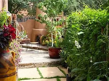 Antigua (adults Only) Bed & Breakfast