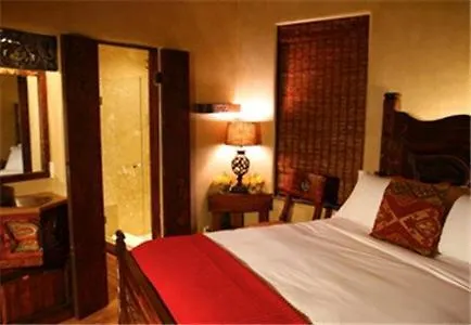 Bed & Breakfast Antigua (adults Only)