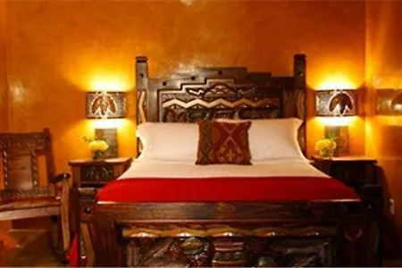 Antigua (adults Only) Bed & Breakfast Santa Fe