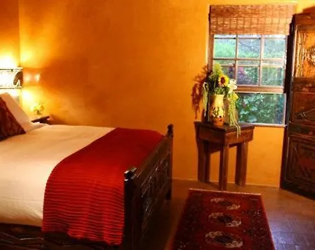 Couette-café Antigua (adults Only)