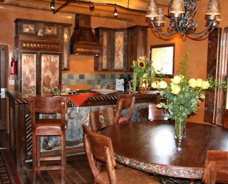 Couette-café Antigua (adults Only)