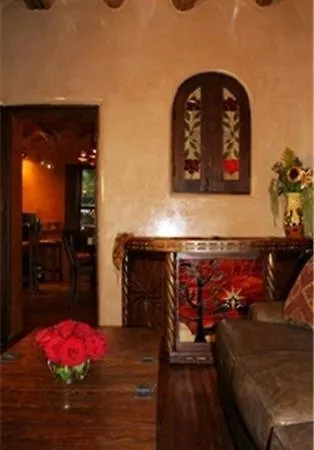 Antigua (adults Only) Couette-café Santa Fé