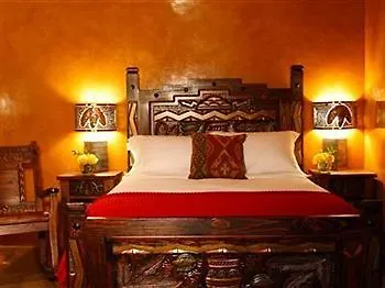 Couette-café Antigua (adults Only)