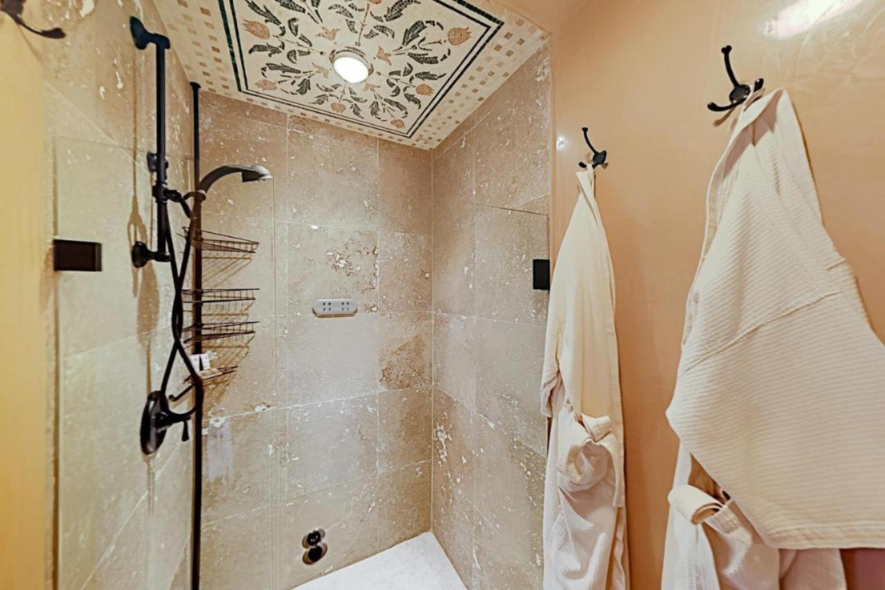 Antigua (adults Only) Couette-café