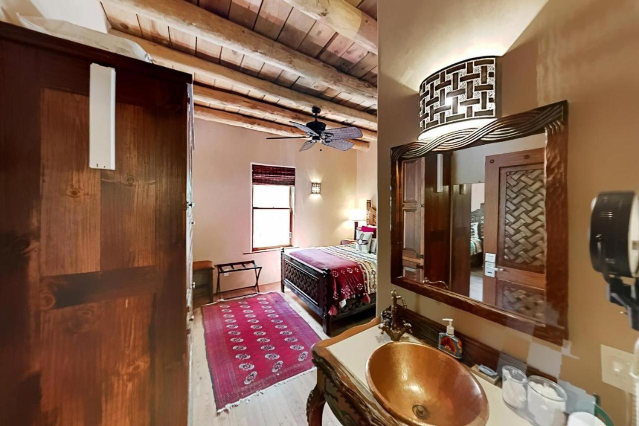 Antigua (adults Only) 4* Santa Fe